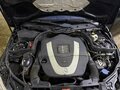 2008 Mercedes-Benz C-Класс 230 III (W204), чёрный, 600000 рублей - вид 10