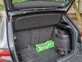 2020 Skoda Karoq I, серый - вид 11