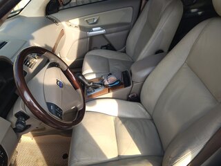 2005 Volvo XC90 I, золотистый, 1200000 рублей, вид 4