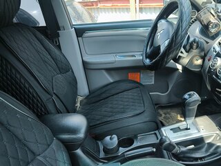 2013 Mitsubishi Pajero Sport II Рестайлинг, серый, 1161000 рублей, вид 4