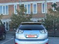 2008 Lexus RX 350 II Рестайлинг, голубой, 1299999 рублей - вид 2