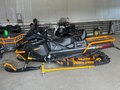 2026 BRP Ski-Doo Skandic LE 900 ACE, чёрный, 2390000 рублей