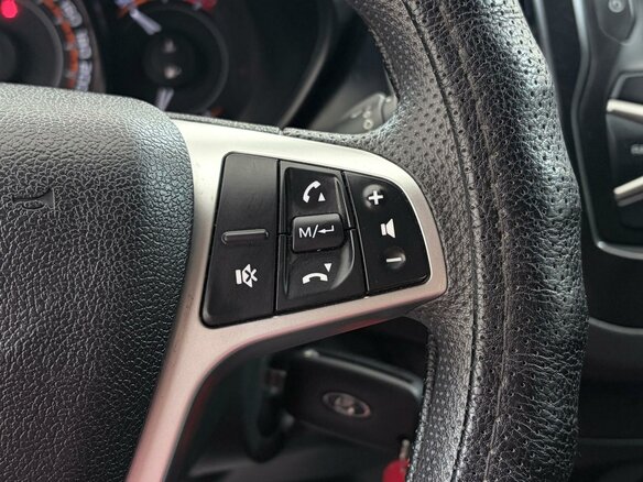 2018 Lada (ВАЗ) Vesta SW I, серебристый - вид 12