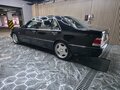 1997 Mercedes-Benz S-Класс 500 Long III (W140) Рестайлинг, чёрный, 7300000 рублей - вид 7