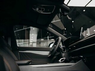 2026 Geely Okavango I Рестайлинг, серый, 4049990 рублей, вид 4