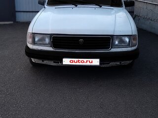 1996 ГАЗ 31029 «Волга», белый, 90000 рублей, вид 1