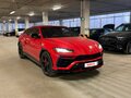 2019 Lamborghini Urus I, красный, 20490000 рублей - вид 4