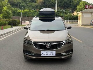 2021 Buick GL6, коричневый, 1700000 рублей, вид 2