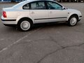 1999 Volkswagen Passat B5, серый, 420000 рублей - вид 2