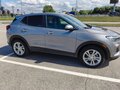 2022 Buick Encore GX I, серый, 1890000 рублей - вид 6