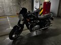2019 Triumph Bonneville T120, чёрный, 1200000 рублей - вид 8