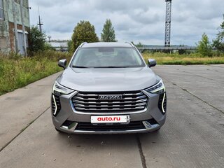 2023 Haval Jolion I, серый, 1750000 рублей, вид 3
