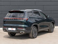 2026 Tenet T8, зелёный, 3885000 рублей - вид 9