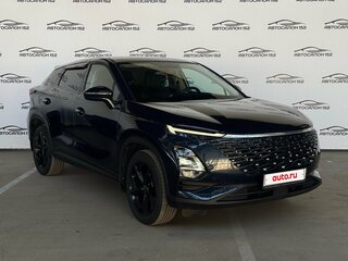 2023 Omoda C5 I, синий, 1699000 рублей, вид 3