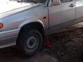 2008 Lada (ВАЗ) 2114, серебристый, 160000 рублей - вид 11