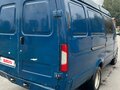 2002 ГАЗ ГАЗель (2705), синий, 240000 рублей - вид 4