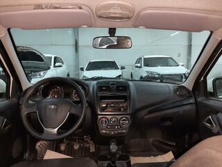 2023 Lada (ВАЗ) Granta I Рестайлинг, белый, 496400 рублей, вид 5