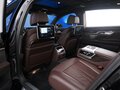 2021 BMW 7 серии Long 740Li xDrive VI (G11/G12) Рестайлинг, чёрный, 6824434 рублей - вид 10