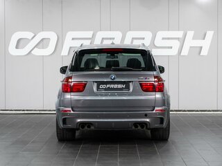 2011 BMW X5 M I (E70), серый, 2199000 рублей, вид 4