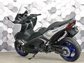 2017 Yamaha TMAX, серебристый, 979000 рублей - вид 7