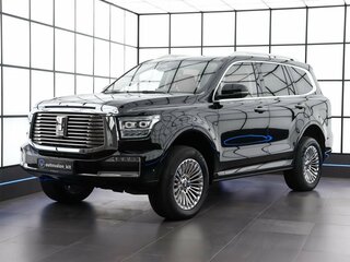 2024 Tank 500 I, чёрный, 4549000 рублей, вид 1