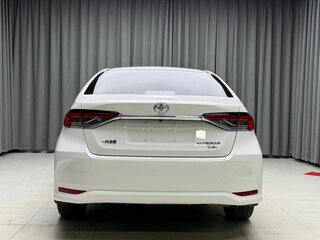 2022 Toyota Corolla XII (E210), белый, 1706463 рублей, вид 5