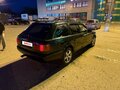 1993 Audi 100 IV (C4), зелёный, 290000 рублей - вид 4