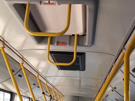 2024 ГАЗ Citymax 8, белый, 10298000 рублей, вид 5