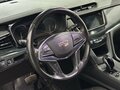 2021 Cadillac XT5 I Рестайлинг, чёрный, 3300000 рублей - вид 11