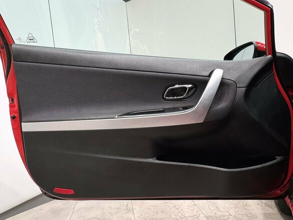 2017 Kia Ceed II Рестайлинг, красный - вид 17