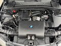 2011 BMW 1 серии 118i I (E81/E82/E87/E88) Рестайлинг, чёрный - вид 7