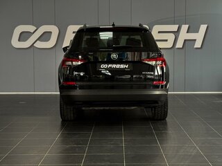 2018 Skoda Kodiaq I, чёрный, 2299000 рублей, вид 4