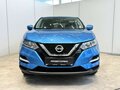 2020 Nissan Qashqai II Рестайлинг, голубой, 2180000 рублей - вид 8