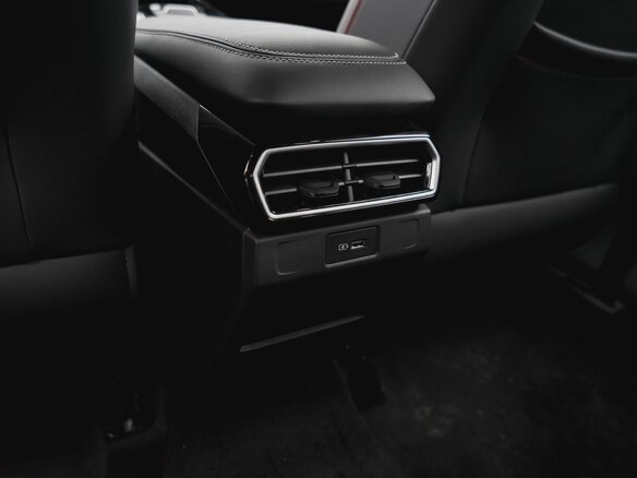 2026 Geely Cityray, голубой - вид 24