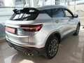 2022 Geely Coolray I, серебристый, 1289000 рублей - вид 3