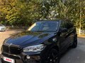 2017 BMW X5 25d III (F15), чёрный, 3300000 рублей