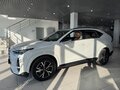 2025 GAC GS4, белый, 3849000 рублей - вид 6