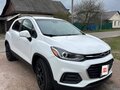 2021 Chevrolet Trax I Рестайлинг, белый, 1229180 рублей - вид 2