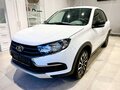2026 Lada (ВАЗ) Granta Active Cross I Рестайлинг, белый, 1201000 рублей