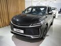 2026 Belgee X50+, чёрный, 2800000 рублей