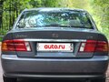 2002 Kia Optima I, голубой, 330000 рублей - вид 2