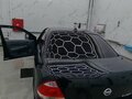 2006 Nissan Almera Classic I, чёрный, 450000 рублей - вид 1