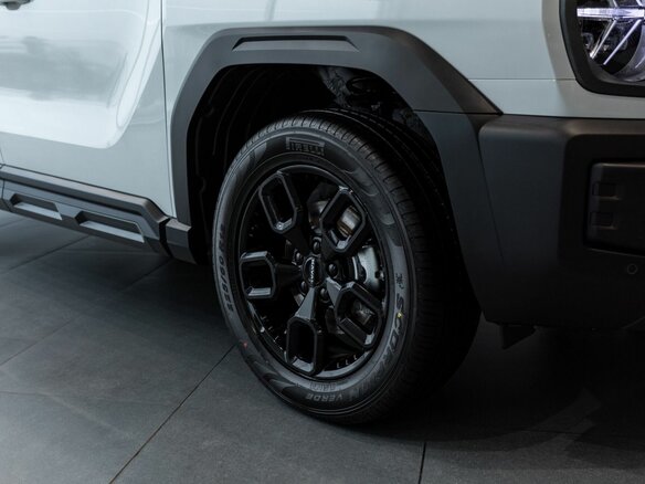 2026 Haval H3 I Рестайлинг, белый, 2749000 рублей - вид 9