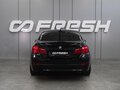 2010 BMW 5 серии 523i VI (F10/F11/F07), чёрный, 1849000 рублей - вид 3