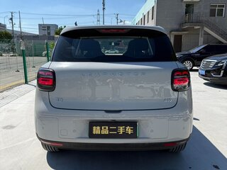 2026 Leapmotor A10 39.8 kWh, серый, 1647000 рублей, вид 5