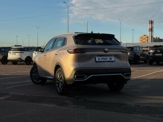 2026 Changan UNI-S I Рестайлинг, серый, 3079910 рублей, вид 4