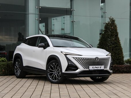 Changan UNI-T I