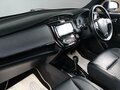 2017 Toyota Corolla Fielder XI (E160, E170, E180) Рестайлинг 1, чёрный - вид 9