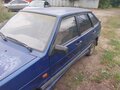 2003 Lada (ВАЗ) 2114, серебристый, 185000 рублей - вид 4