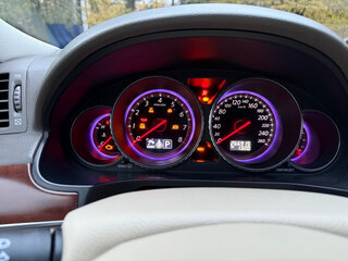 2008 Infiniti M35 III Рестайлинг, чёрный, 900000 рублей, вид 3